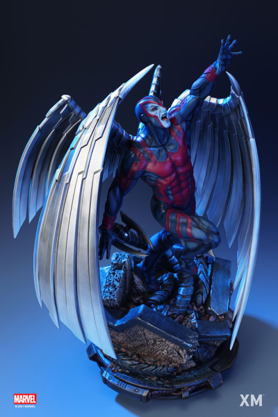 XM Studios Archangel Classic